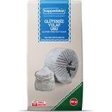 Kappadokia 500 g Glütensiz Tam Yulaf Unu Yerli Üretim Doğal İçeriklerle Zenginleştirilmiş