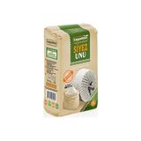 Kappadokia Atalık Siyez Unu 1 kg -Taş Değirmen