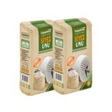 KAPPADOKİA Atalık Siyez Unu 2kg