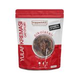KAPPADOKİA Çikolatalı Yulaf Kreması 400 gr