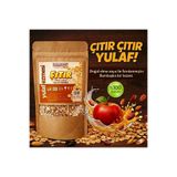 KAPPADOKİA Çıtır Yulaf Ezmesi -Fırınlanmış- 400 g