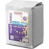 Kappadokia EKONOMİK BOY GLÜTENSİZ YULAF EZMESİ (2.5 Kg)-%100 Yerli - 2,5 kg