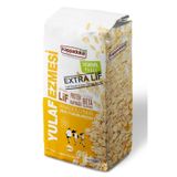 Kappadokia Extra Lif Keten ve Yulaf Ezmesi Karışımı 1 KG