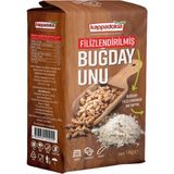Kappadokia Filizlendirilmiş Buğday Unu 1 kg- Buğday Filizi Unu