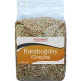Kappadokia Glutensiz Çiğ Karabuğday (Greçka) 500 Gr.
