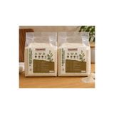 KAPPADOKİA Glutensiz Karnıyarık Otu (Psyllium) Tozu 200 g - 2'li (200 g x 2)