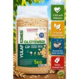 Kappadokia Glütensiz Yulaf Ezmesi 1 Kg