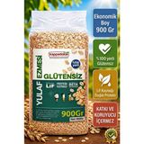 Kappadokia Glütensiz Yulaf Ezmesi 900GR - 900 gr