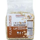 Kappadokia İnce Kıvam Glütensiz Yulaf Ezmesi 300 Gr