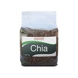 Kappadokia Kappadokya Chia Tohumu 500 gr Yüksek Lif ve Protein İçeren Sağlıklı Besin