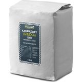 Kappadokia Katkısız Çiğ Karabuğday (Greçka) Unu 5 kg Gluten İçermeyen Doğal İçerik