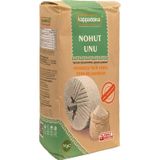 Kappadokia Katkısız Glütensiz Taş Değirmen Nohut Unu 1 Kg