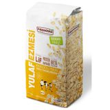 KAPPADOKİA Katkısız Yulaf Ezmesi 1 Kg (Yeni Hasat)