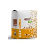 KAPPADOKİA Katkısız Yulaf Ezmesi 10 kg (Yeni Hasat)
