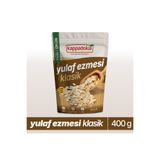 KAPPADOKİA Klasik Yulaf Ezmesi 400 g