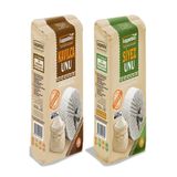 KAPPADOKİA Siyez Unu 1kg + Kavılca Unu 1 Kg