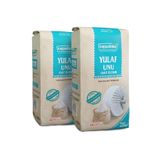 KAPPADOKİA Tam Yulaf Unu 2x900 Gr.