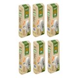 Kappadokia Taş Değirmen Katkısız Siyez Unu 6 Adet (1Kg X 6Adet) Eko Paket