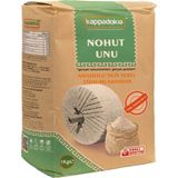 Kappadokia Taş Değirmen Nohut Unu 1kg - 1 kg