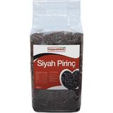 Kappadokia Yerli Siyah Pirinç 1 Kg