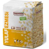 Kappadokia Yulaf Ezmesi - 5 kg - Yerli Ürün