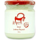 Kapra Keçi Labne Peyniri 200 G - Keçi Sütünün Doğallığı ve Kremsi Doku - 1 Adet