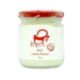 Kapra Keçi Labne Peyniri 200 G - Keçi Sütünün Doğallığı Ve Kremsi Doku