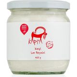 Kapra Keçi Lor Peyniri (400 G) - Keçi Sütünün Şifası ve Hafifliği Bir Arada - 1 Adet