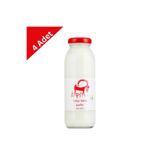 Kapra Keçi Sütü Kefir 250 ml x 4 Adet