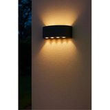 Kapri 15W Dış Mekan Led Aplik 1500 Lm Gün Işığı Ip44