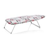 Kapris Perilla Mini Ütü Masası 30x74cm 15120 Çok Renkli