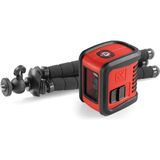 Kapro 842S Prolaser Bambıno Lazer Hizalama Tripodlu