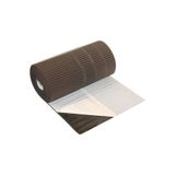 KAPROFLEX BUTİL BACA & DUVAR DİBİ SU YALITIM BANDI KAHVERENGİ ( 300 mm x 5 m )