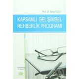 Kapsamlı Gelişimsel Rehberlik Programı - Serap Nazlı