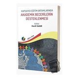 Kapsayıcı Eğitim Ortamlarında Akademik Becerilerin Desteklenmesi Eğiten Kitap