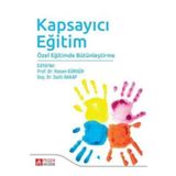Kapsayıcı Eğitim - Pegem Akademi Yayıncılık
