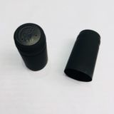 Kapşon Siyah 31.5-55 Mm Şarap Şişesi Kapatma 100 Adet