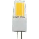 Kapsül LED Ampul Cob 3W/12V G4 3200K Ycl - Gün Işığı