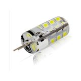 Kapsül LED Ampul Smd 3W/12V G4 6500K Forlıfe - Beyaz