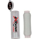 Kapsullu Elastik Yem Ipi 200Mt 0.15Mm