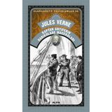Kaptan Antiferin Harikulade Macerları - Jules Verne