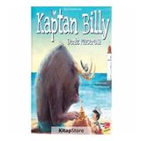 Kaptan Billy Deniz Macerası-Dikkat Atölyesi Yayınlar