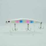 Kaptan Cap Minnow 125F 055 21 gr 12.5 cm Maket Balık