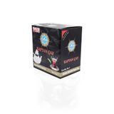 Kaptan Çay Demlik Poşet Bergamot Aromalı 1000g (20g)