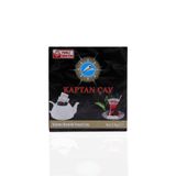 Kaptan Çay Kaptan Demlik Poşet Çay 1000g (20g)