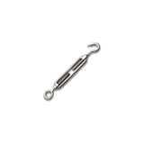 Kaptan Gerdirme Galvaniz 6 Mm ( 25 Adet )