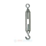 Kaptan Gerdirme Galvaniz 8 Mm ( 10 Adet )