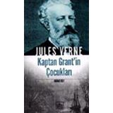 KAPTAN GRANT´IN ÇOCUKLARI 3 - JULES VERNE