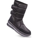 Kaptan Junior Genç Kadın Bot Zgmk 5815 - 000-Siyah