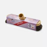 Kaptan Plastik Badana Fırçası Metro 3Cm Kısa Yele (4'Li Paket)